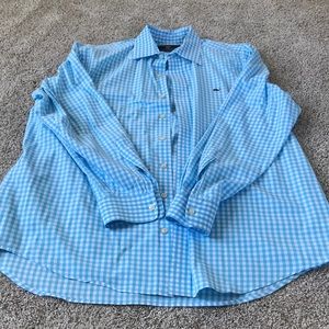 Vineyard vines dress shirt
